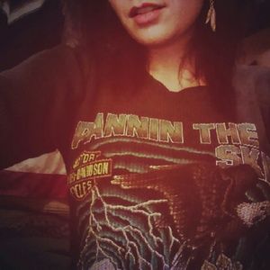 Meet your Posher, Stacee