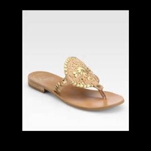 Jack Rogers Georgica Sandal
