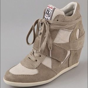 Genuine Ash sneakers