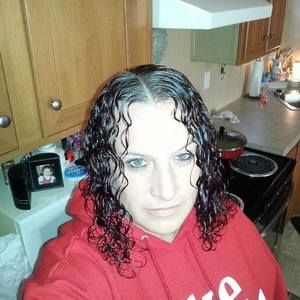 Meet your Posher, Teresa