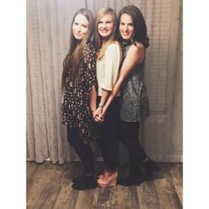 Meet your Posher, Marissa