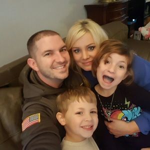 Meet your Posher, Tiger