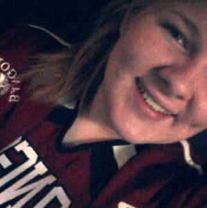 Meet your Posher, Brianna