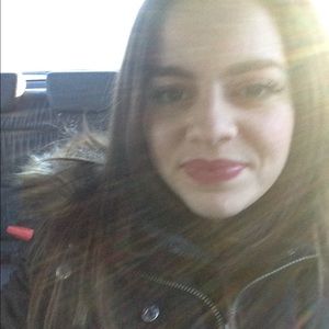 Meet your Posher, Jess