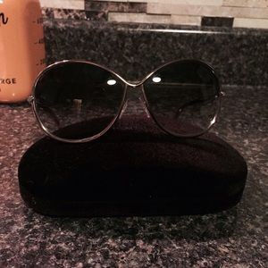 Tom ford sunglasses