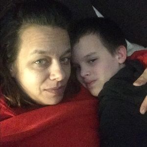 Meet your Posher, Ursula