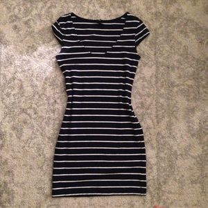 Casual H&M Dress 🍰