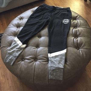 VS Pink Joggers