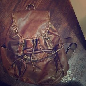 Mossimo Backpack/Purse🎒