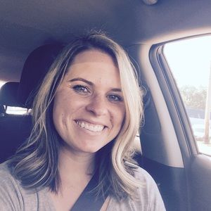 Meet your Posher, Megan