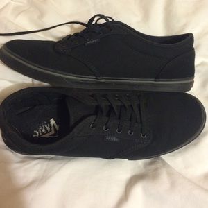 VANS- size 9.5