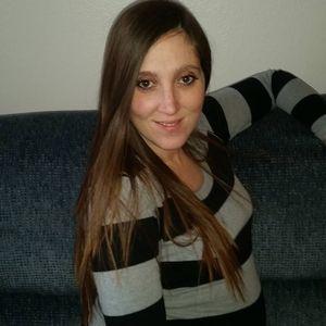 Meet your Posher, Jami