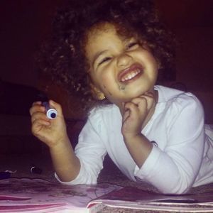 Meet your Posher, Annakate