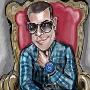 Meet your Posher, Jonathan