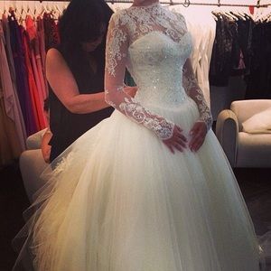 Meet your Posher, Harsha