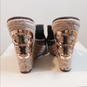 Tory Burch espadrilles