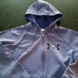 Under ArmourHoodie