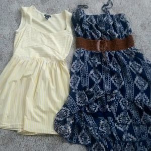 Dresses