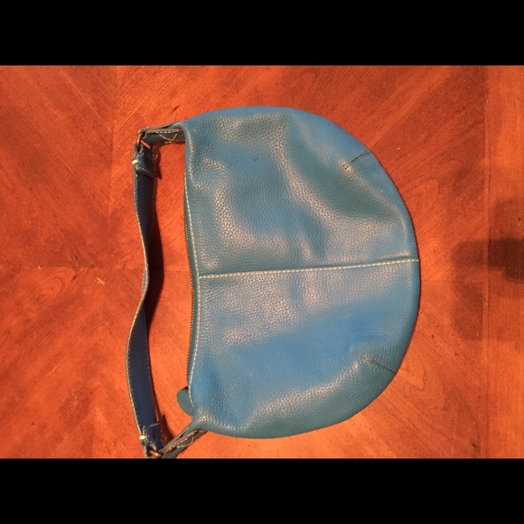 Gap shoulder bag - Picture 4 of 4