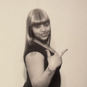 Meet your Posher, Nikki