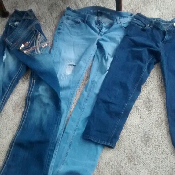 Jeans