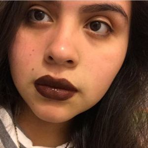 Meet your Posher, Betsy