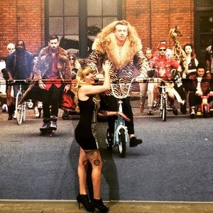 Meet your Posher, Rachel