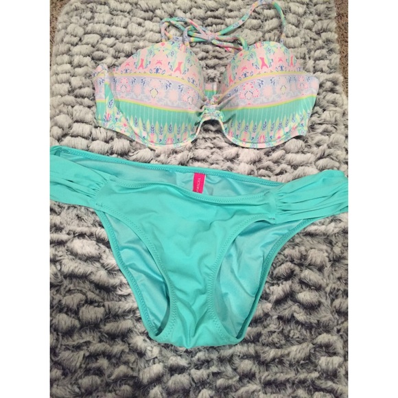 Victoria Secret Bikini Set