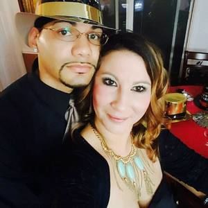 Meet your Posher, Alisa