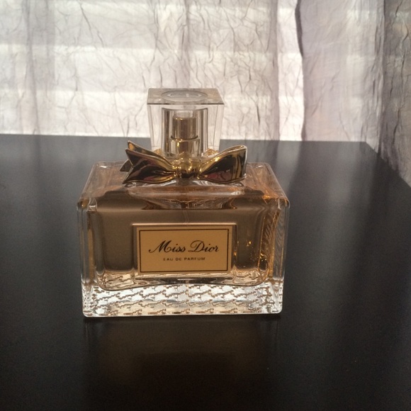 Miss Dior EDP 3.4 oz.