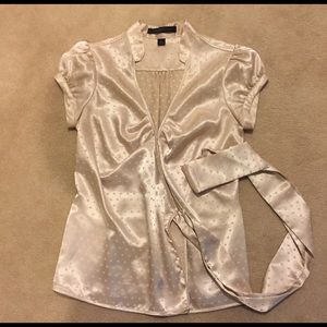 Express Dressy Top
