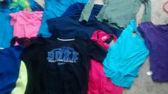 Shirts