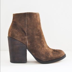 ✨SALE ✨ DOLCE VITA Marlyn bootie