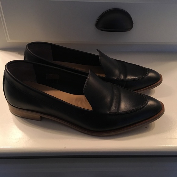 Everlane Shoes - The modern loafer from Everlane