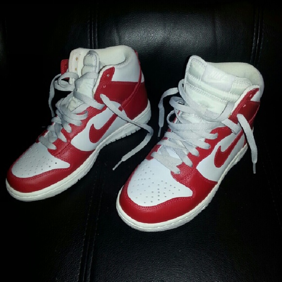 Nike sneaker