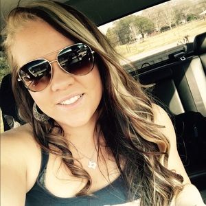 Meet your Posher, Callie