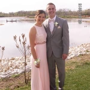 Meet your Posher, Mary