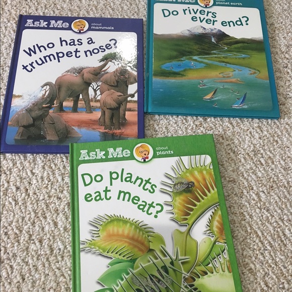 Bundles books