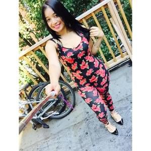 Meet your Posher, Kathelyne