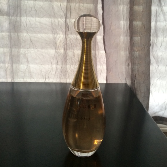 J'adore Voile de Parfum 3.4 oz