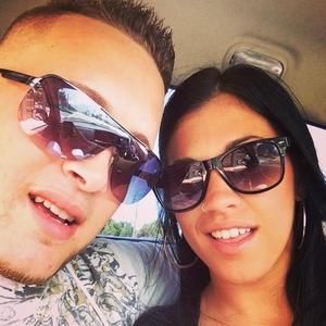 Meet your Posher, Stevie