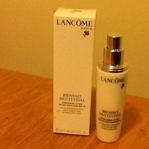 Lancôme Bienfait multi vital 1.7 oz