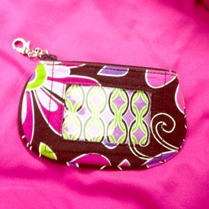 Vera Bradley wallet