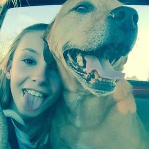 Meet your Posher, Kaylin