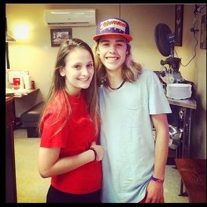 Meet your Posher, Karl