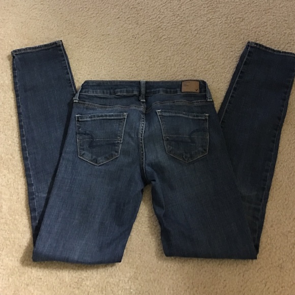 American Eagle skinny jeans - Picture 2 of 2