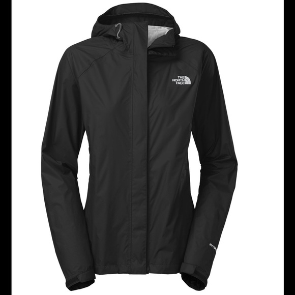 The North Face Jackets & Blazers - The north face venture rain coat