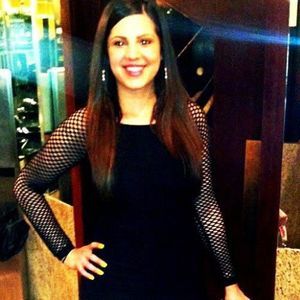 Meet your Posher, Kara