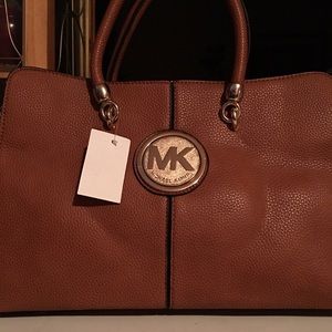 Inspired MK bag
