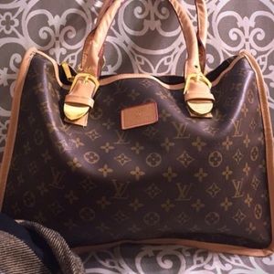 Inspired Brown handbag gorgeous